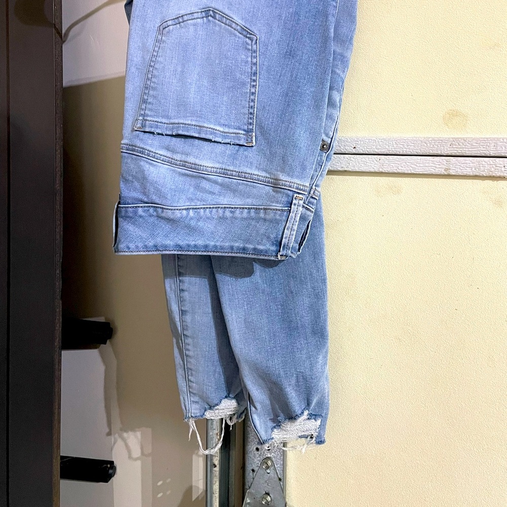 Jegging